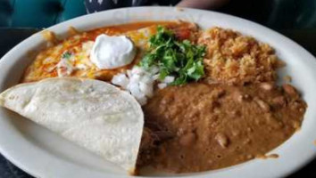 Maria Isabel Mexican food