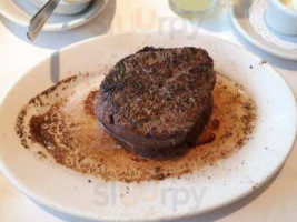 Ruth's Chris Steak House - Kohala Coast food