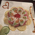 Mikaku Restaurant food