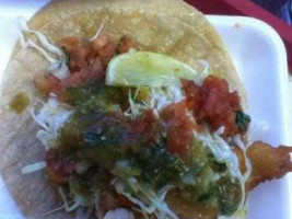 El Pueblo Authentic Mexican Food food