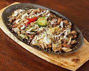 YumBoss Putok Batok Restaurant food
