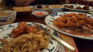 Phu Jee Chinese Cuisine food