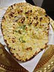 Barfi Indian Restaurant food
