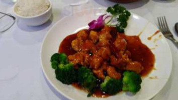 Jade Garden Chinese food