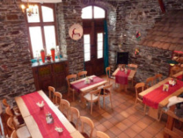 Restaurant San Christobal & Pinnerberg Stube Mexikanische Spezialitäten inside