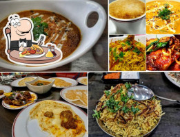 Kerala Kitchen food