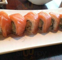Kinta Sushi food