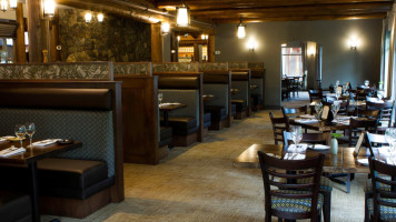 Cedars Restaurant & Lounge food