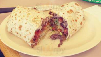 El Burrito Mexican Real food