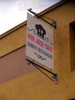 Noe Jose Cafe Family food