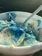 Frosty Boy Ice Cream food
