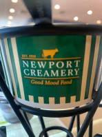 Newport Creamery, LLC food