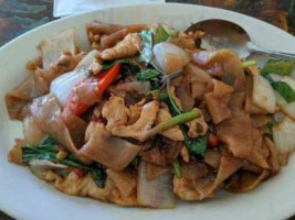 Thai Elephant Of Morro Bay food