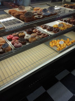 Sunrise Donuts food