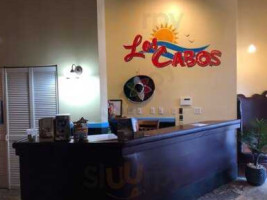 Los Cabos Mexican Grill And Cantina outside