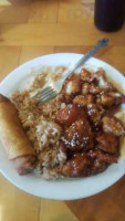 Chun King Chinese food