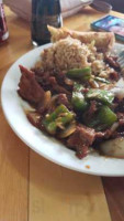Chun King Chinese food