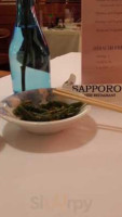 Sapporo Japanese food