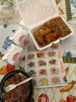 Great Wall Chinese Cuisine food