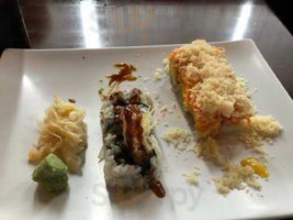 Sushi House Japanese food