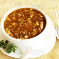 Hunan Pearl food