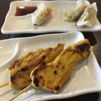 Firudo Asian Food food