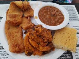 Southern Chicken food