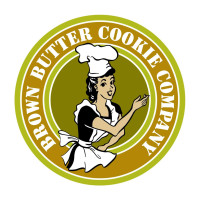 Brown Butter Cookie Company food