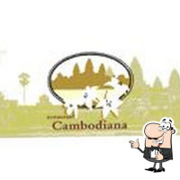Cambodiana inside