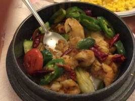 Jims Chinese food
