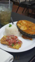 Ticos Cuban Cafe food