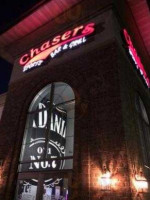 Chasers Sport And Grill inside