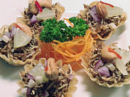 Yum Yai Thai Kitchen food