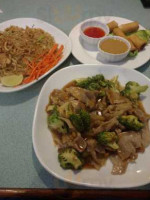 Bangkok Thai Pho911#2 food