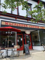 Macfadden Coffee Co. food