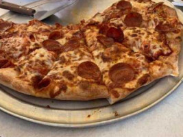 The Livingston County Pizza Company And Gluten-free Bakery food