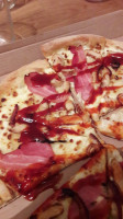 Domino's pizza 90 food