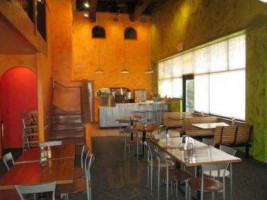 Pruebelo Mexican Restaurant inside