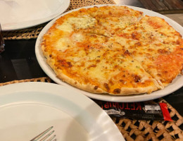 Mirage Pizzas Pastas food