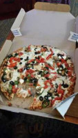 Domino's Pizza food