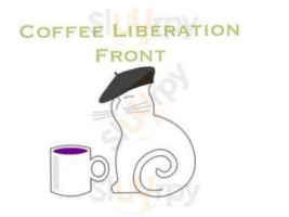 Coffee Liberation Front food