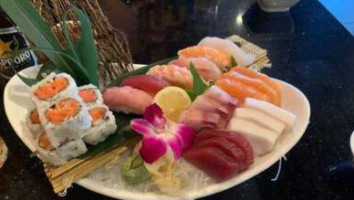 Mugi Sushi Hibachi And food