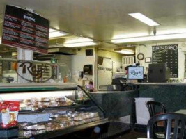 Ray's Food Place Deli food