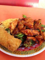 A 1 Oriental Kitchen food