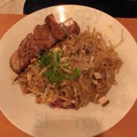 Aroy Fine Thai Cuisine inside