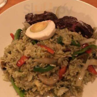 Aroy Fine Thai Cuisine food
