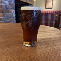 Cross Point Brewers Fayre food