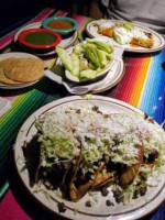 Sal’s Mexican food