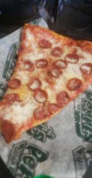Perri's Pizzeria food