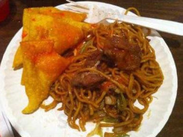 Tai Yu Chinese food